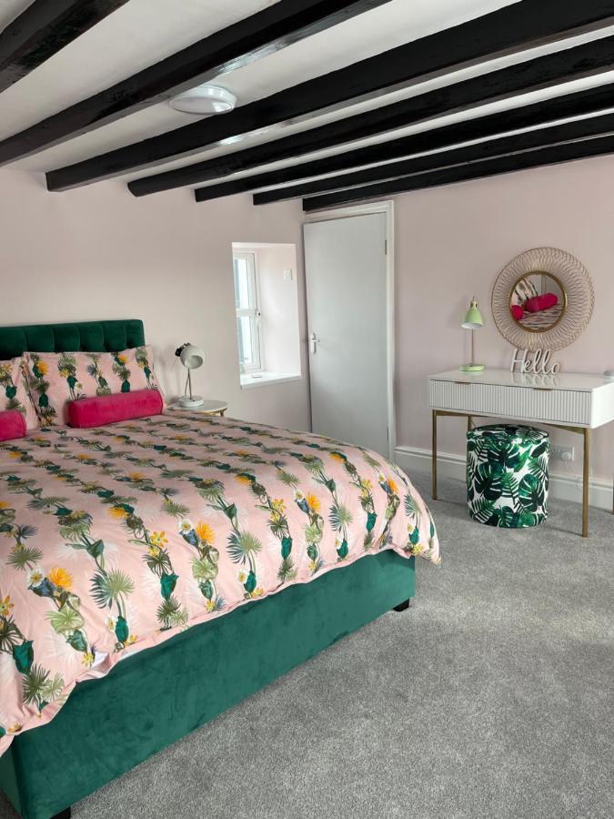 Peel Hollie'S Beach House מראה חיצוני תמונה