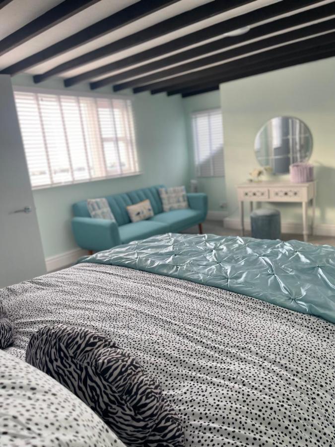 Peel Hollie'S Beach House מראה חיצוני תמונה