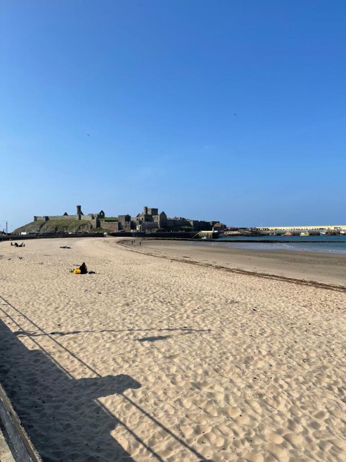 Peel Hollie'S Beach House מראה חיצוני תמונה