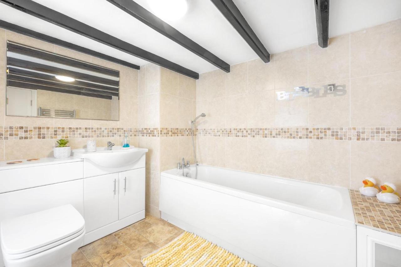 Peel Hollie'S Beach House מראה חיצוני תמונה