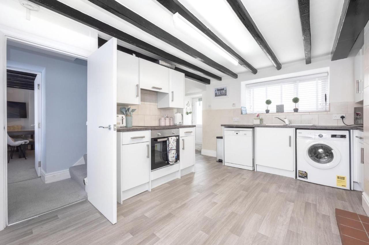 Peel Hollie'S Beach House מראה חיצוני תמונה